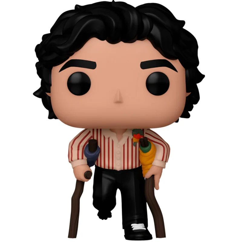 FUNKO POP Ben 1456 - Yellowjackets - Imagen 4