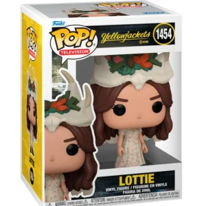 figura POP Lottie 1454
