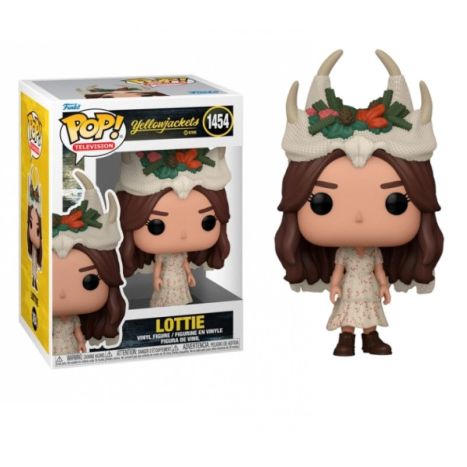 FUNKO Lottie 1454