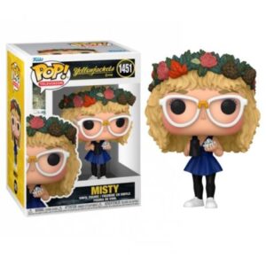 FUNKO Misty 1451