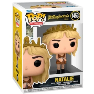 figura POP Natalie 1453