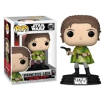 FUNKO Princesa Leia 607