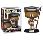 FUNKO Princesa Leia 606