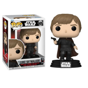 FUNKO Luke Skywalker 605
