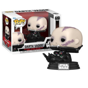 FUNKO Darth Vader 610