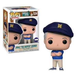 funko The Skipper 1334