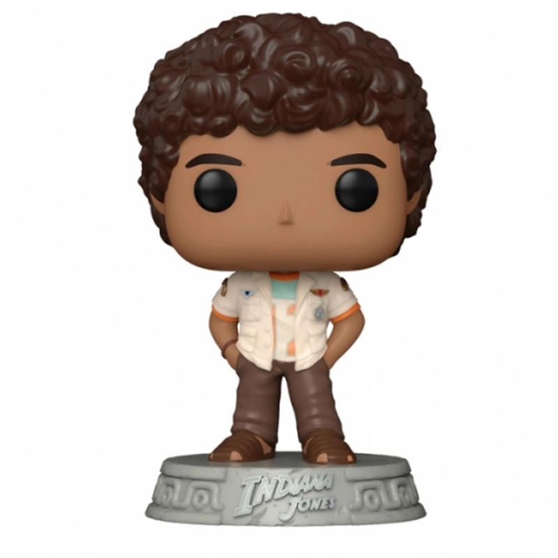 muñeco POP Teddy Kumar 1388