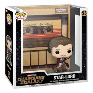 figura POP Star-Lord 53