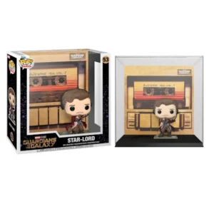 FUNKO Star-Lord 53