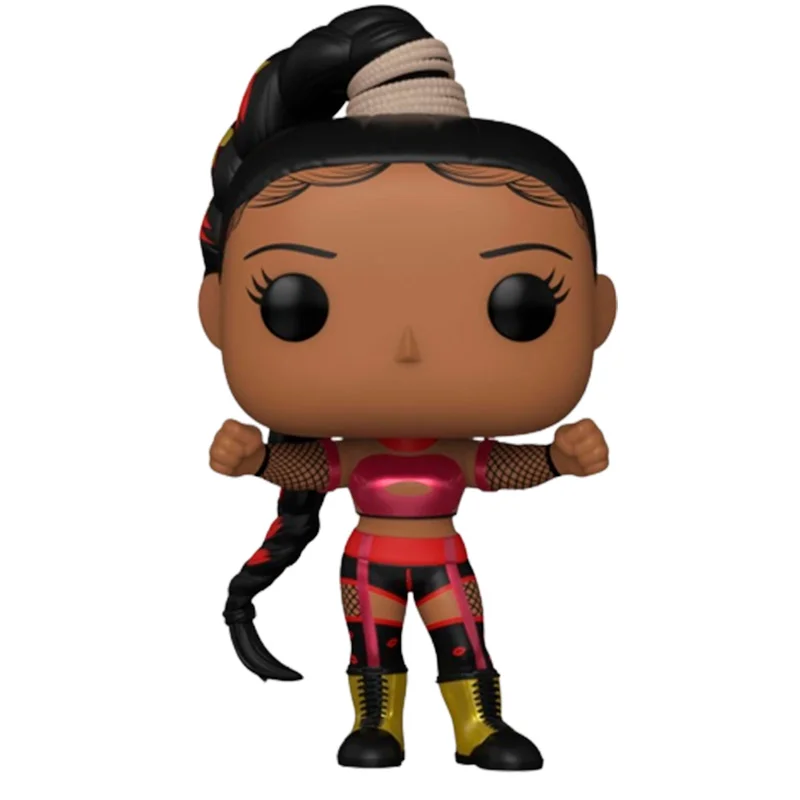 FUNKO POP Bianca Belair 108