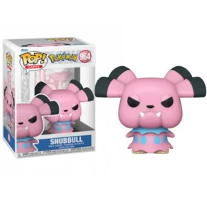 FUNKO Snubbull 964
