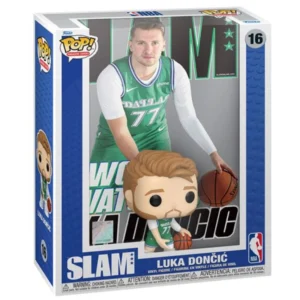 figura POP Luka Donic 16