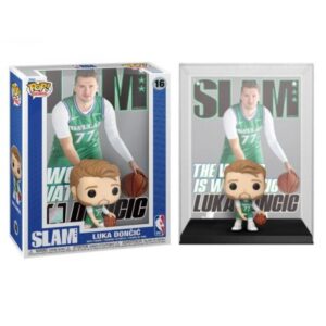 FUNKO Luka Donic 16