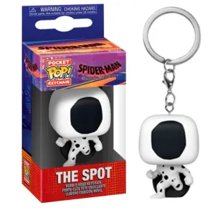 Llavero POCKET The Spot
