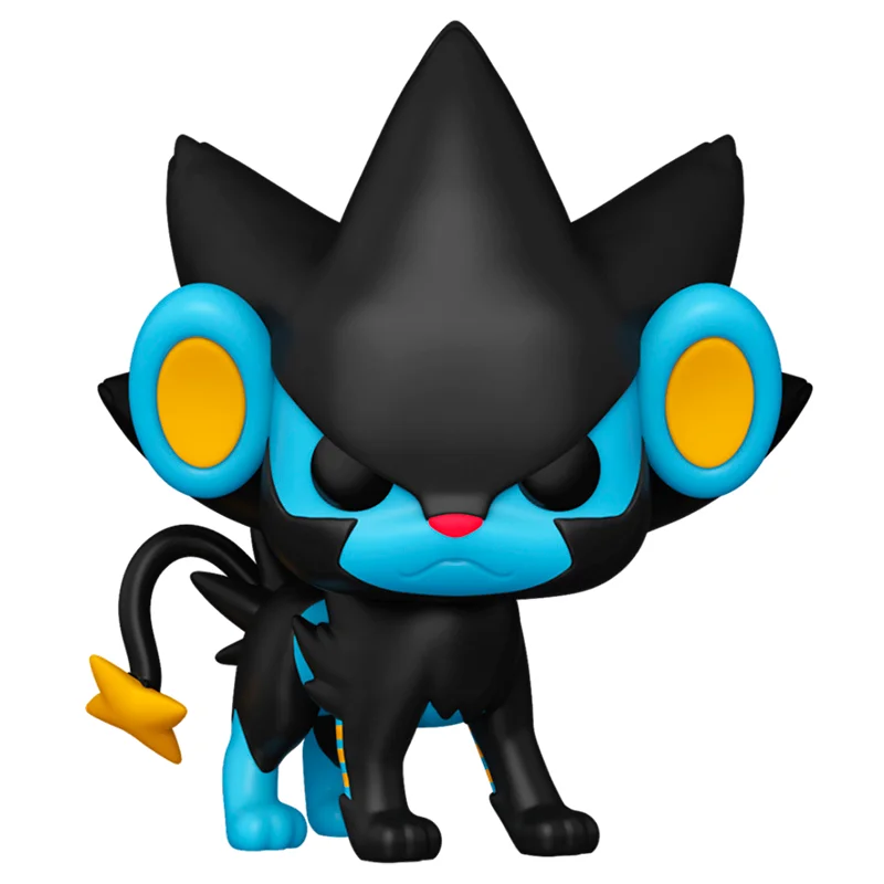 FUNKO POP Luxray 956
