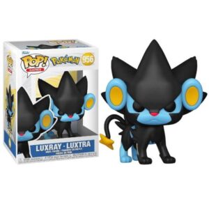 FUNKO Luxray 956