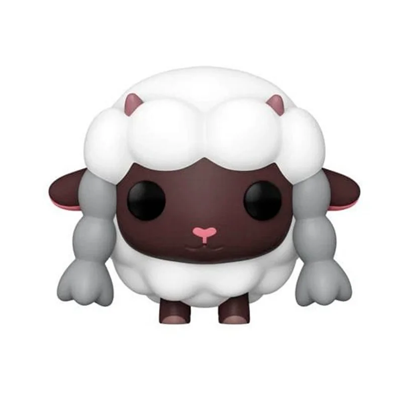 FUNKO POP Wooloo 958 - Pokémon - Imagen 3