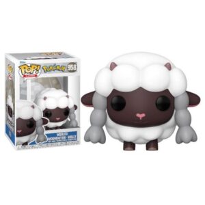 FUNKO Wooloo 958