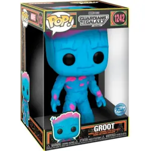 FUNKO POP Groot 1242