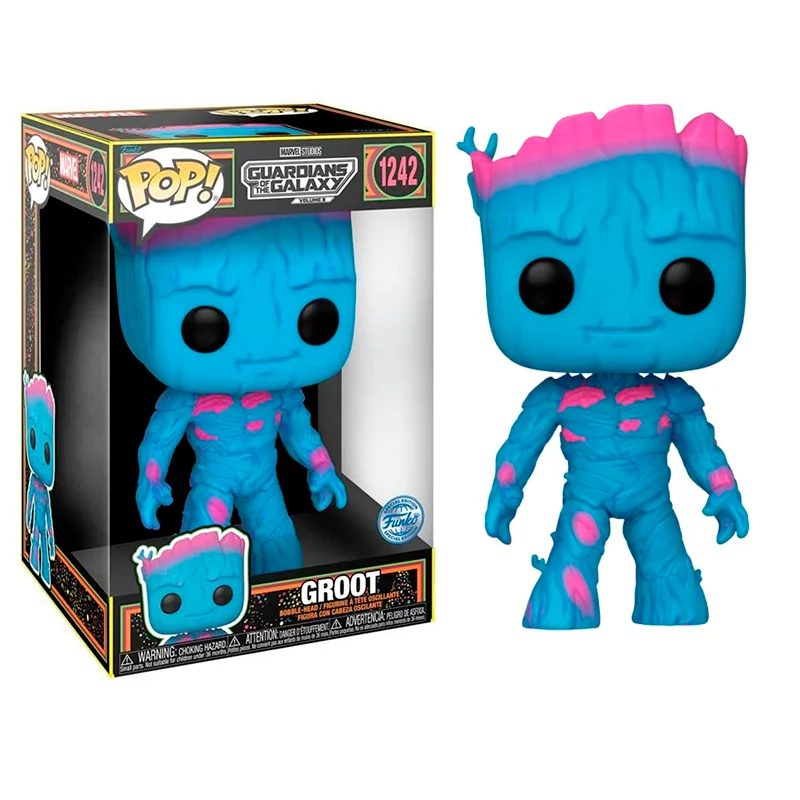 FUNKO Groot 1242