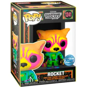 FUNKO POP Rocket 1241