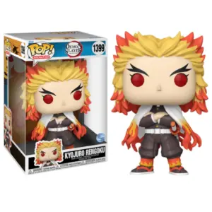 FUNKO Kyojuro Rengoku 1399