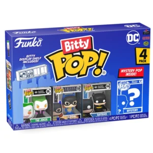 figuras BITTY POP The Joker