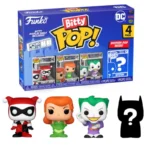 BITTY Harley Quinn