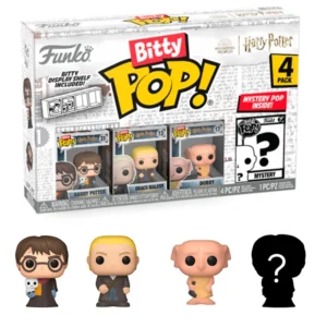 BITTY Harry Potter