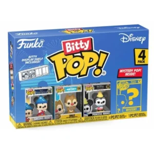 figura BITTY POP Fantasía