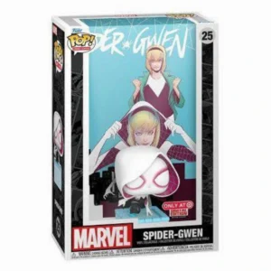 FUNKO POP Spider-Gwen 25