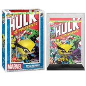 FUNKO Wolverine 24
