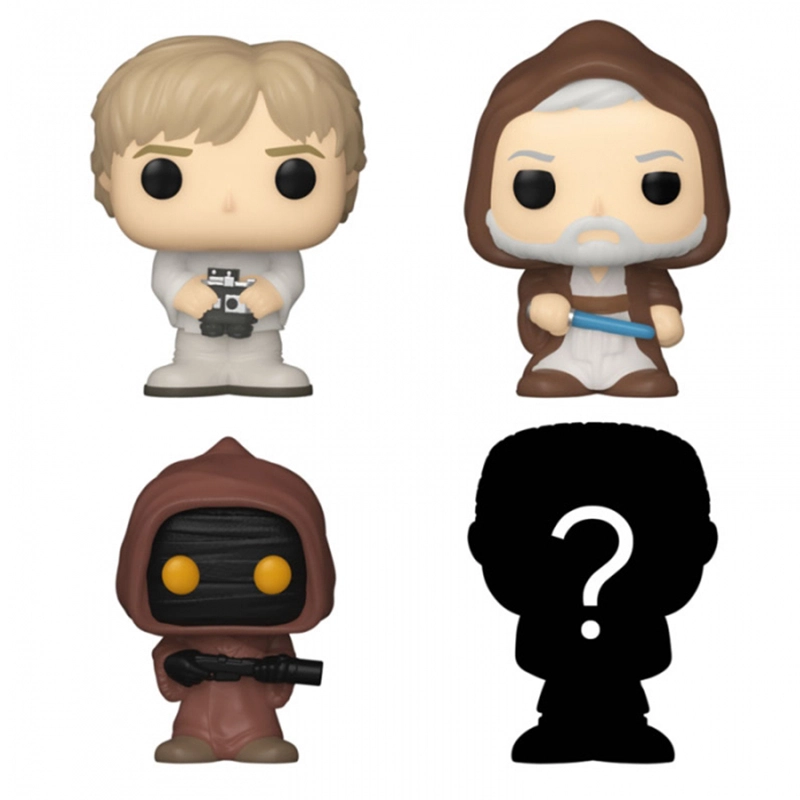 figura BITTY POP Luke