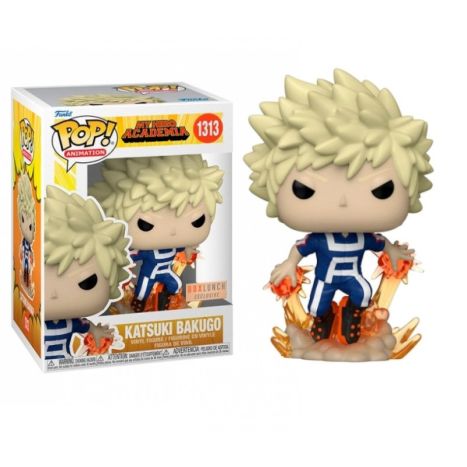 FUNKO Katsuki Bakugo 1313