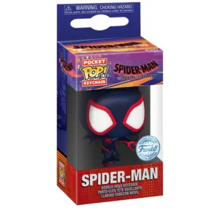 POCKET POP Spider-Man