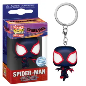 Llavero POCKET Spider-Man
