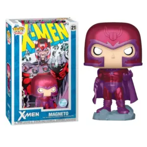 FUNKO Magneto 21