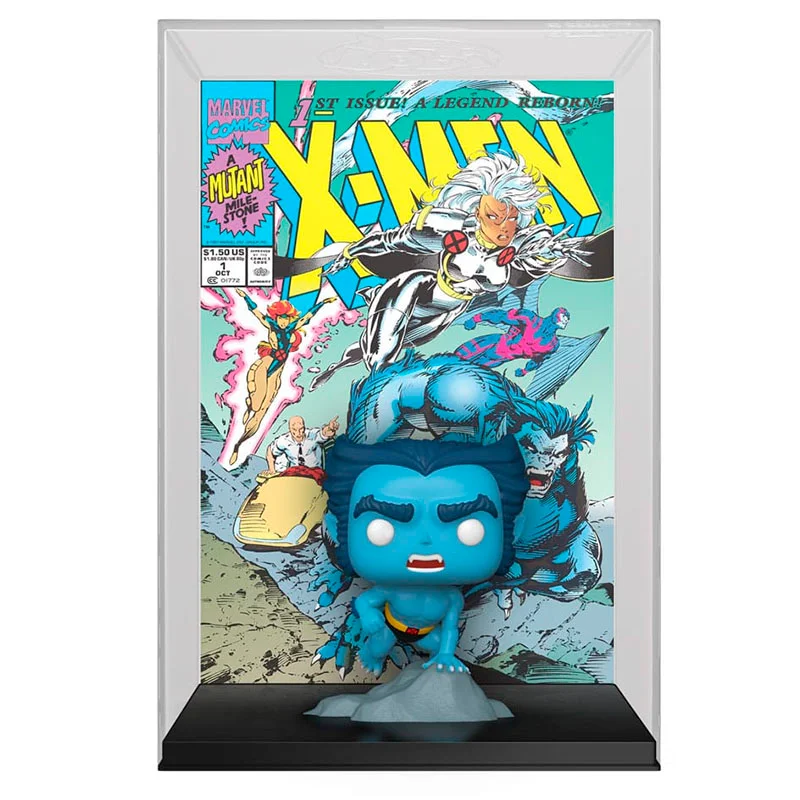 muñeco POP Beast 35