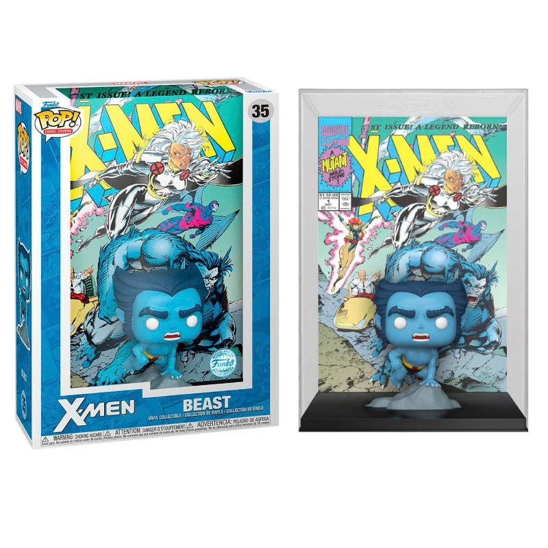 FUNKO Beast 35