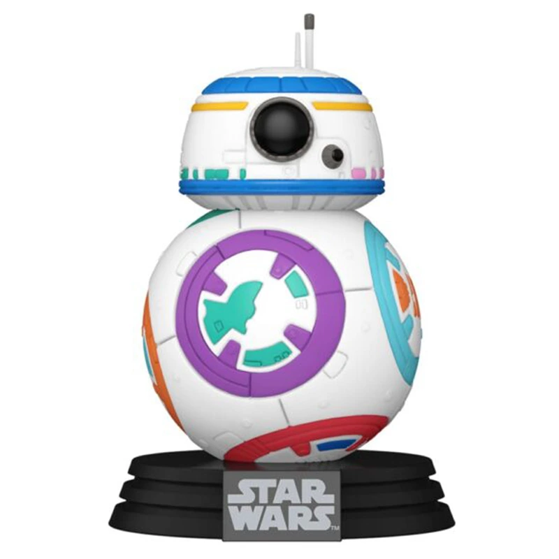 FUNKO POP BB-8