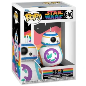 figura POP BB-8