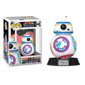FUNKO BB-8