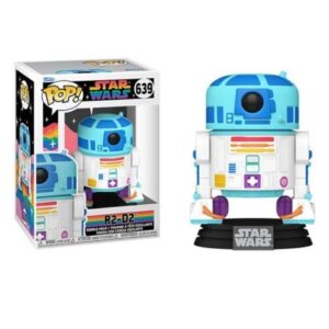FUNKO R2-D2 639