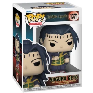 figura POP Suguru Geto 1371