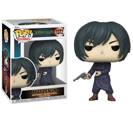 FUNKO Mai Zen'in 1372