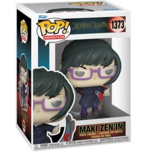 figura POP Maki Zen'in 1373