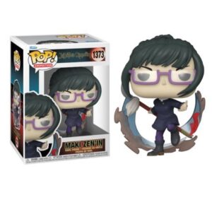 FUNKO Maki Zen'in 1373