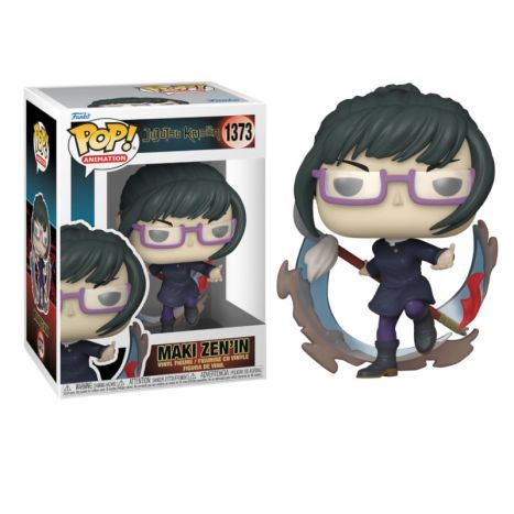 FUNKO Maki Zen'in 1373