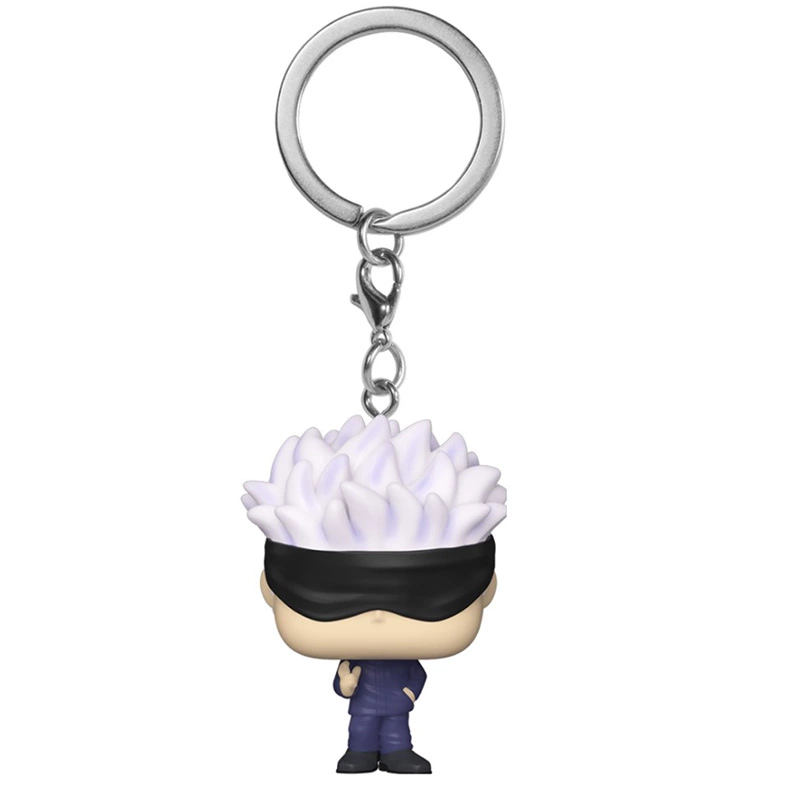 keychain Satoru Gojo