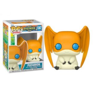FUNKO Patamon 1387